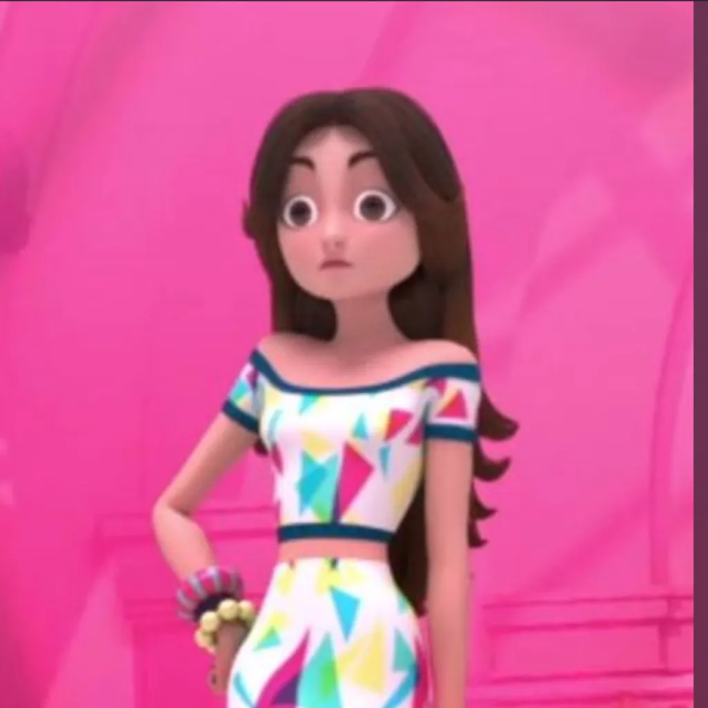 chat with ai character: Clara ruiseñor