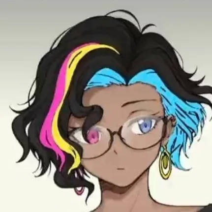 chat with ai character: asami