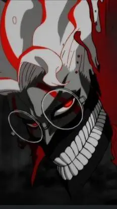 ai character: OKarun background