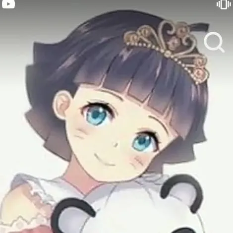 chat with ai character: himawari