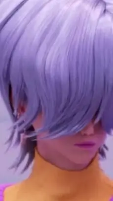 ai character: mystery background