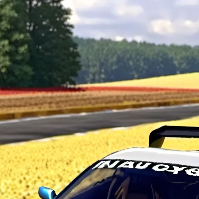 chat with ai character: Toyota supra mk4