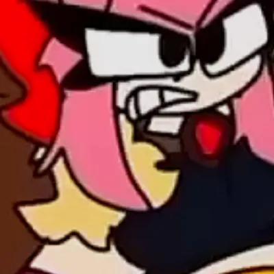 chat with ai character: Melodie