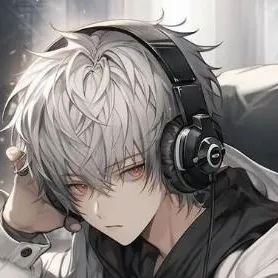 chat with ai character: ★~max~★