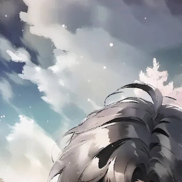 chat with ai character: magnos ....