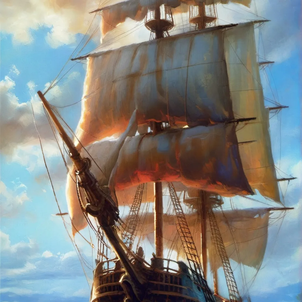 chat with ai character: Sanji🍴