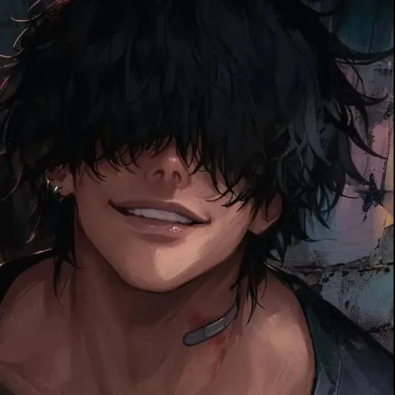 chat with ai character: ᴍʏsᴛᴇʀʏ