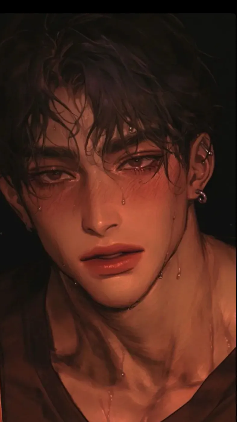 ai character: ᴠᴀᴍᴘᴇʀɪᴇʀ  background