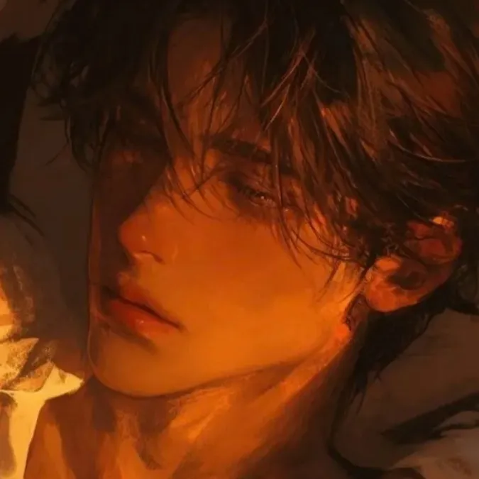 chat with ai character: vιɳcὲɳt ♡