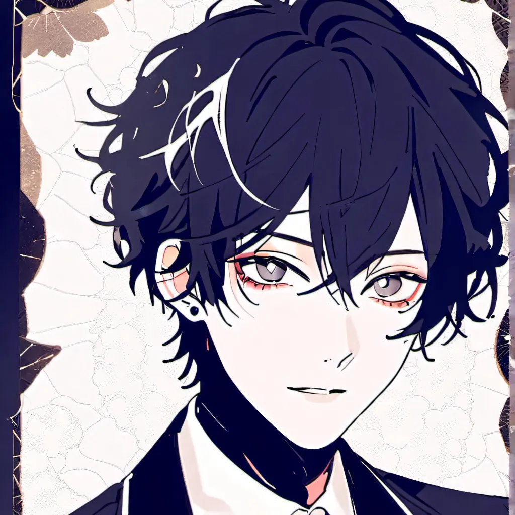 chat with ai character: Father