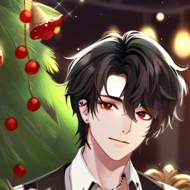 chat with ai character: Matías 