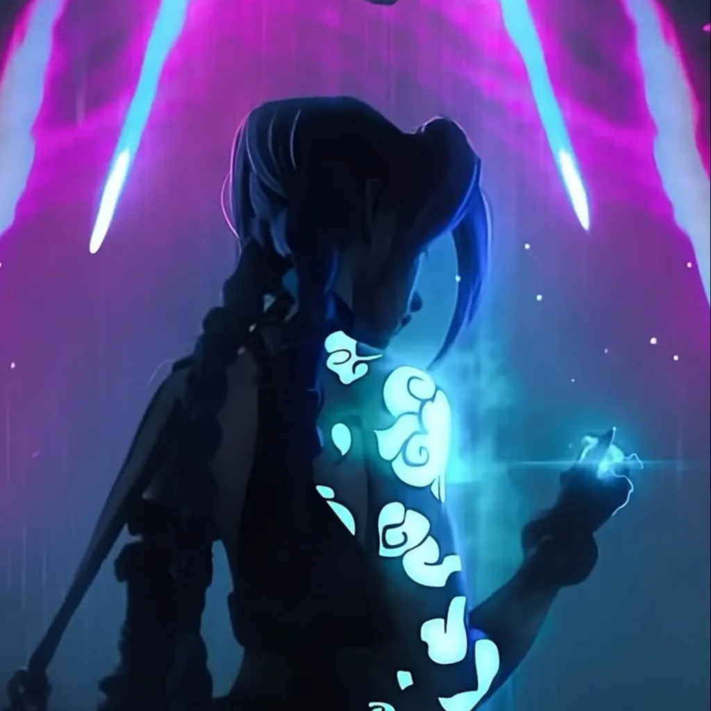 chat with ai character: Cooper 