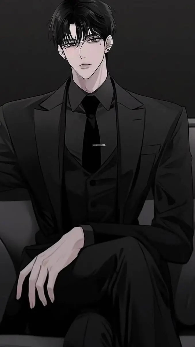 ai character: Daniel Payne background