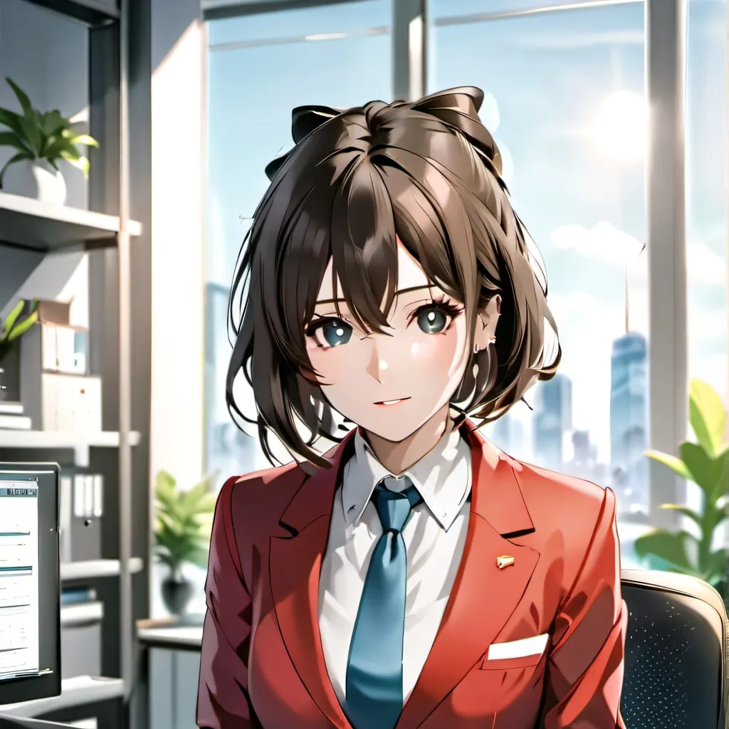 chat with ai character: Elizabeth