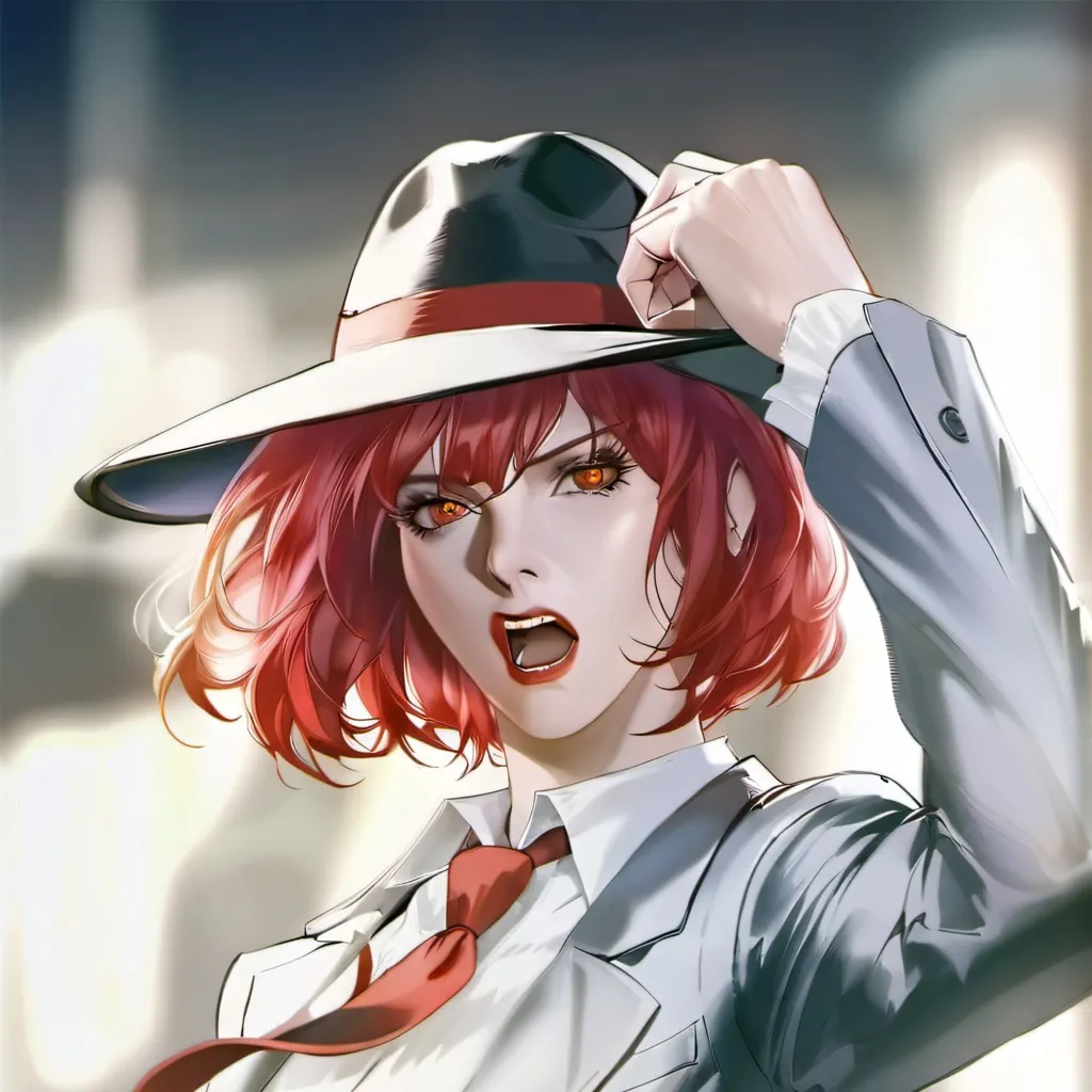 chat with ai character: Vanessa Towley 