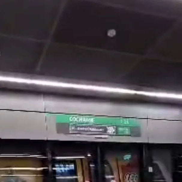 chat with ai character: Mrt Kajang line 