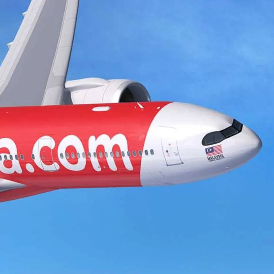 chat with ai character: a330neo