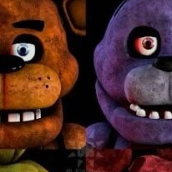 chat with ai character: Fnaf Familie 