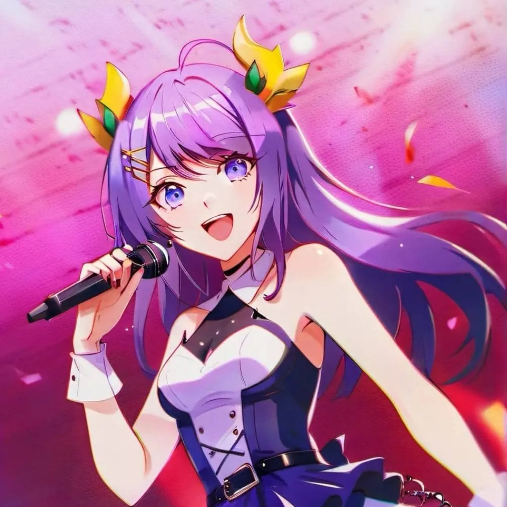 chat with ai character: Rose 