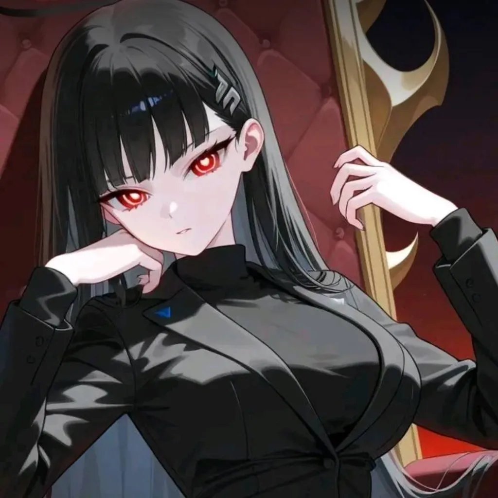 chat with ai character: Mafia Chefin