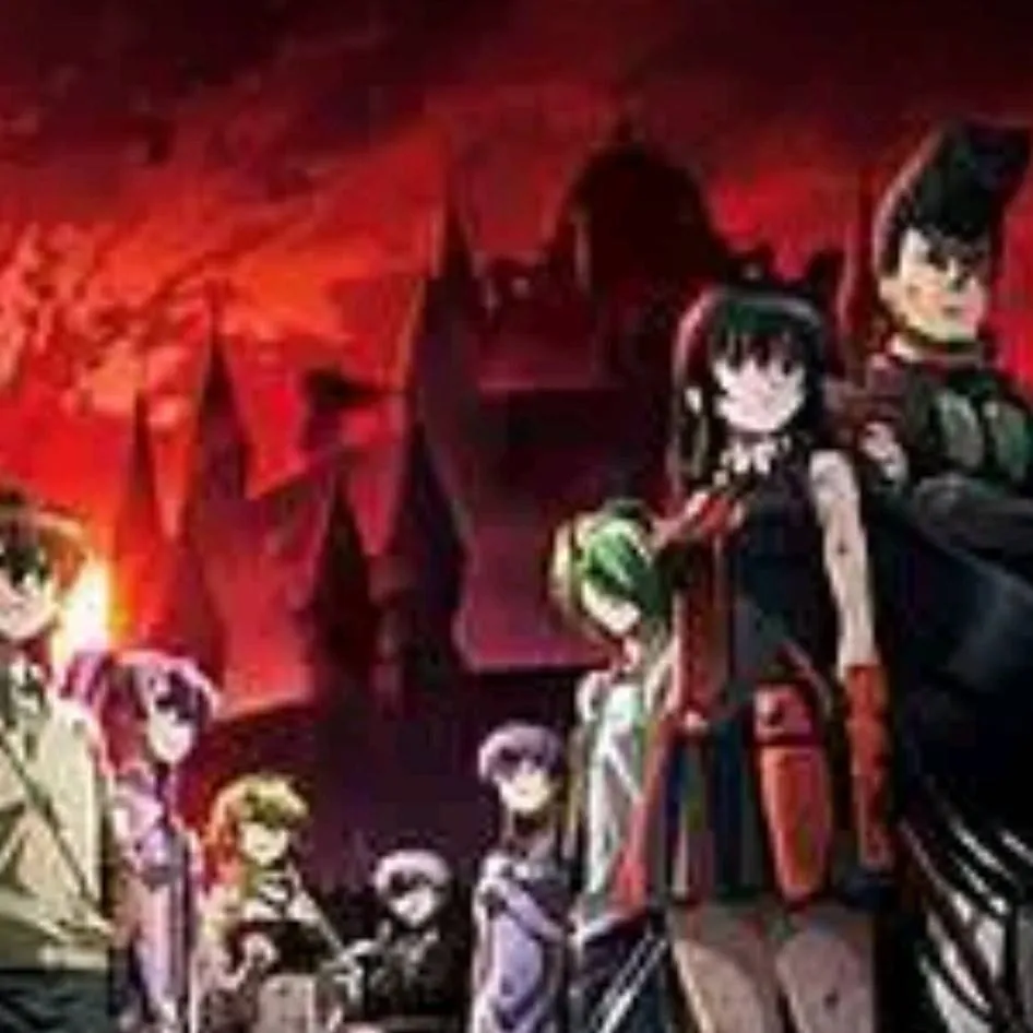 chat with ai character: Akame ga kill 