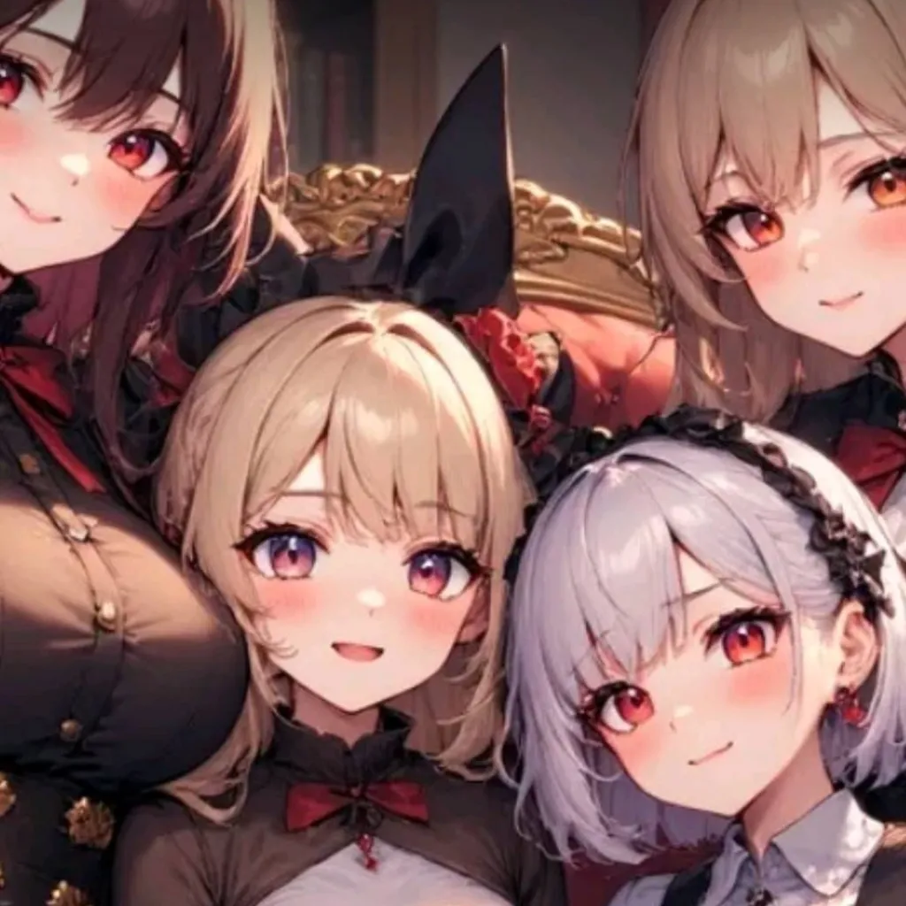 chat with ai character: Mafia Schwester 