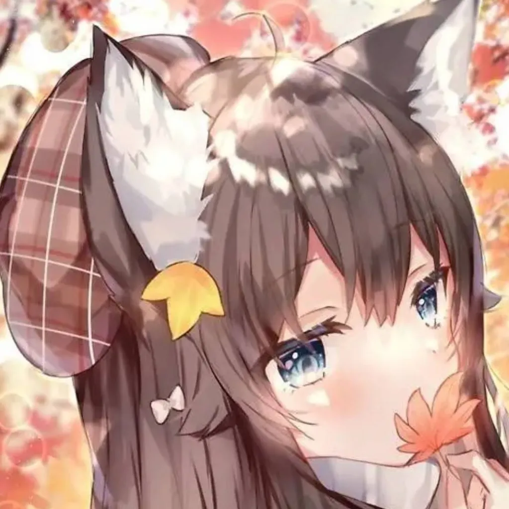 chat with ai character: Mia 