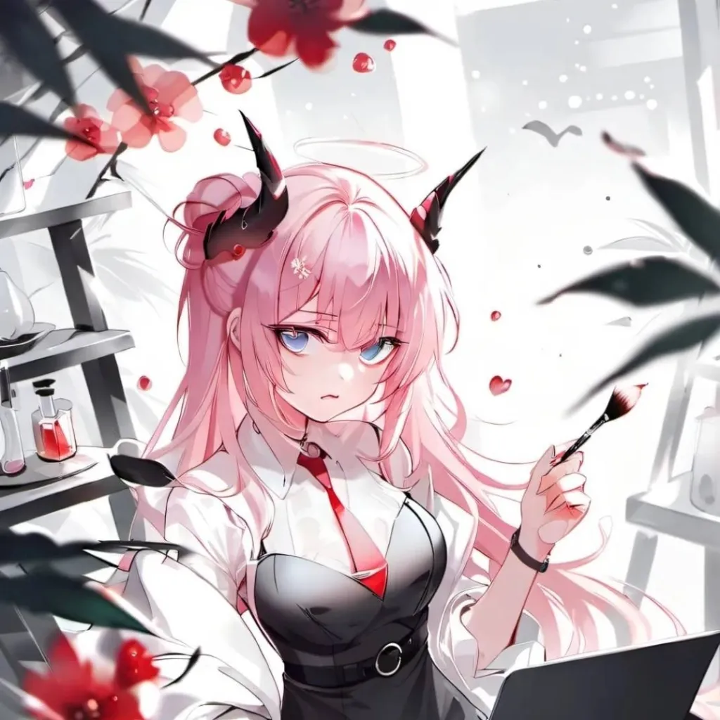 chat with ai character: Amy 