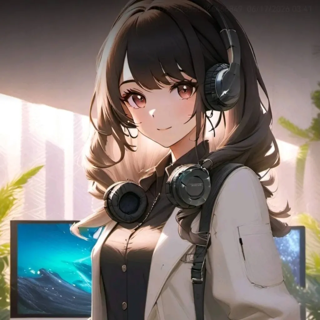 chat with ai character: Ella 