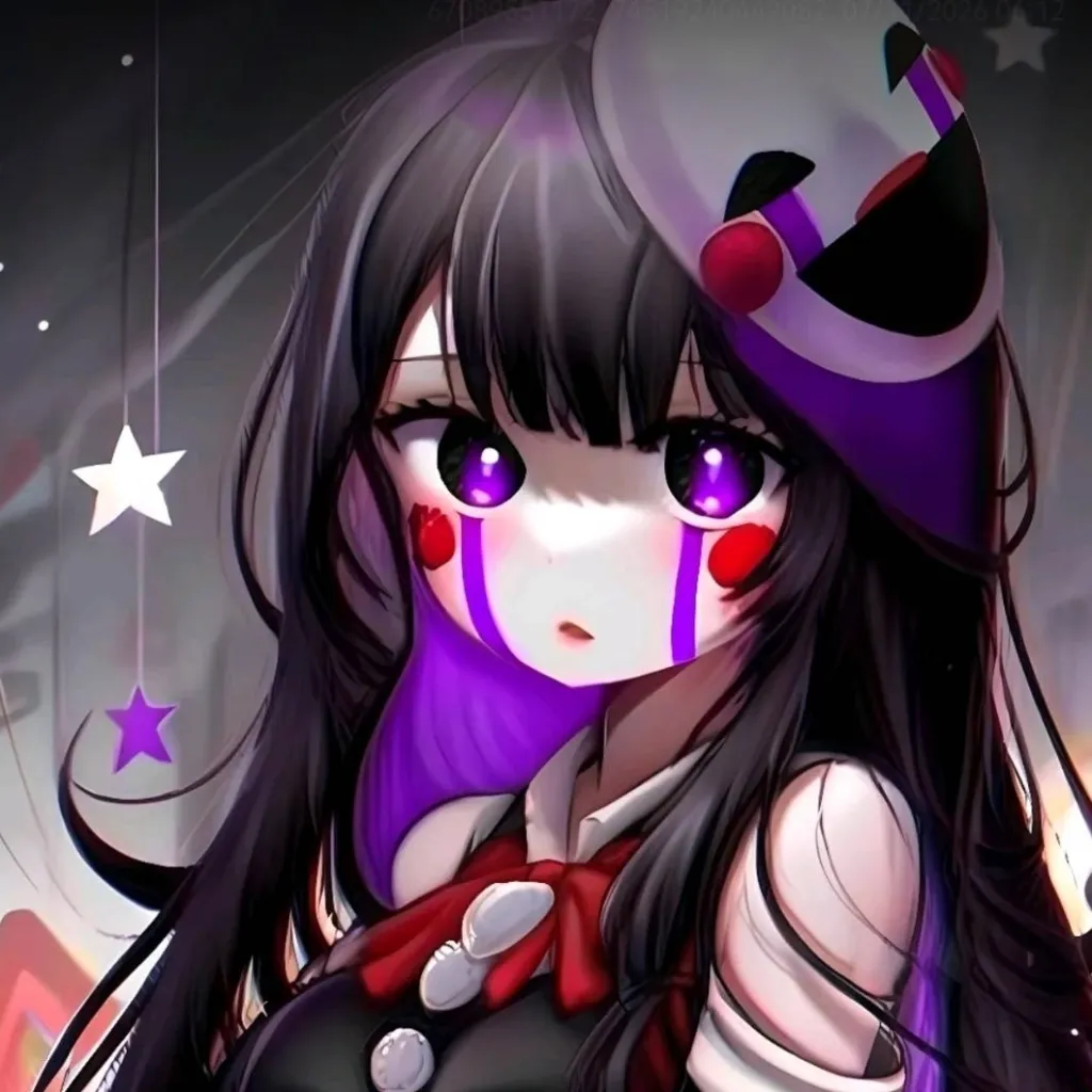 chat with ai character: Fina puppet 