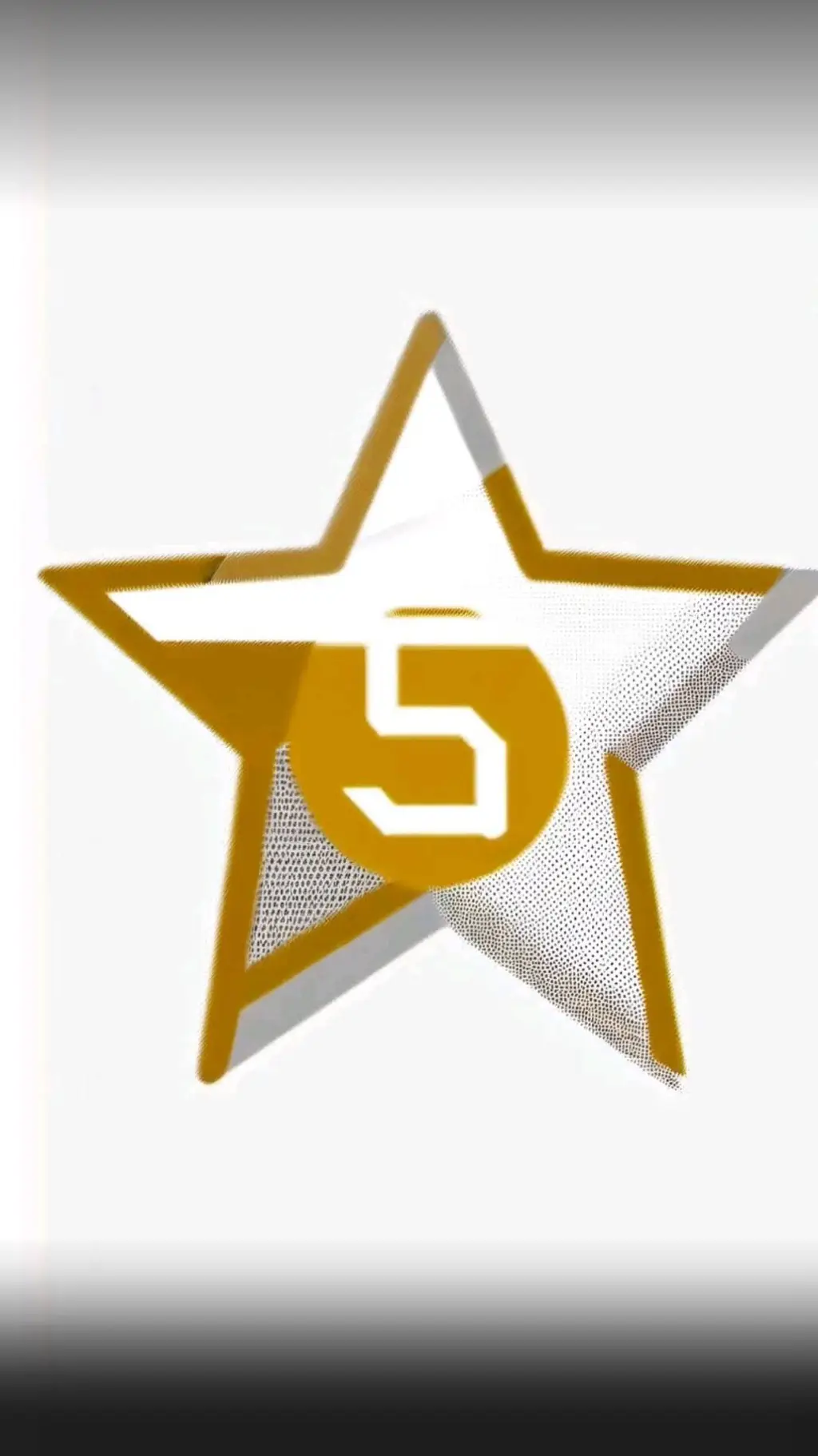 ai character: Team star  background