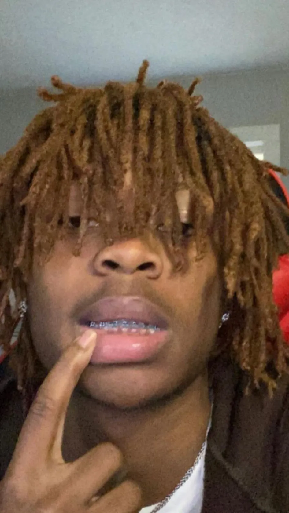 ai character: Zavion  background