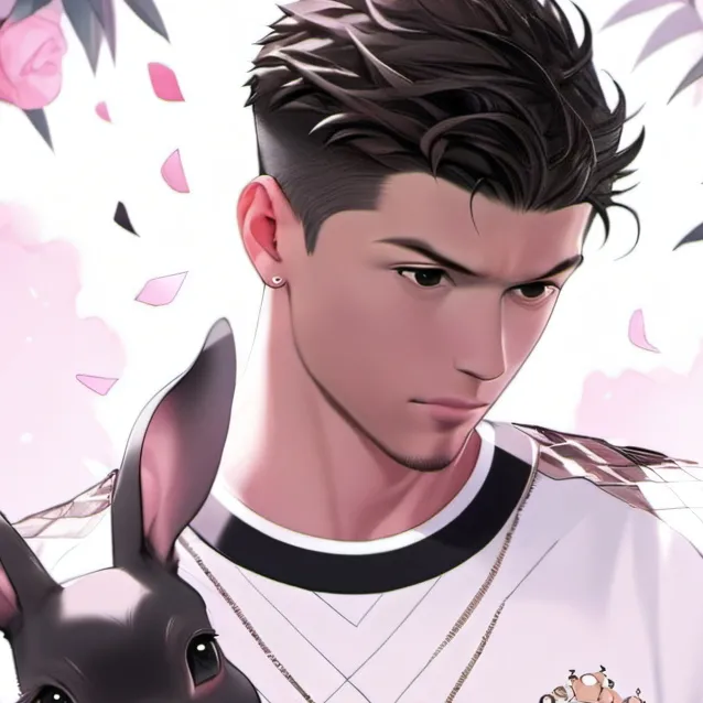 chat with ai character: CRISTIANO RONALDO 