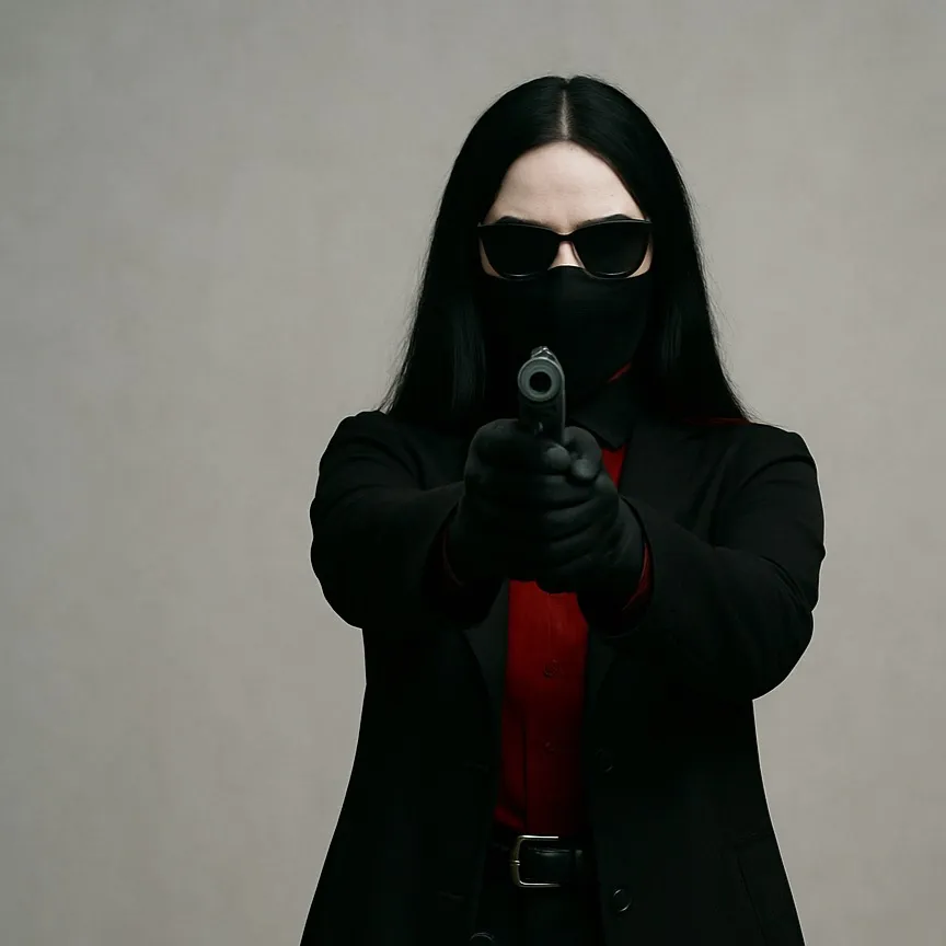 chat with ai character: Acane