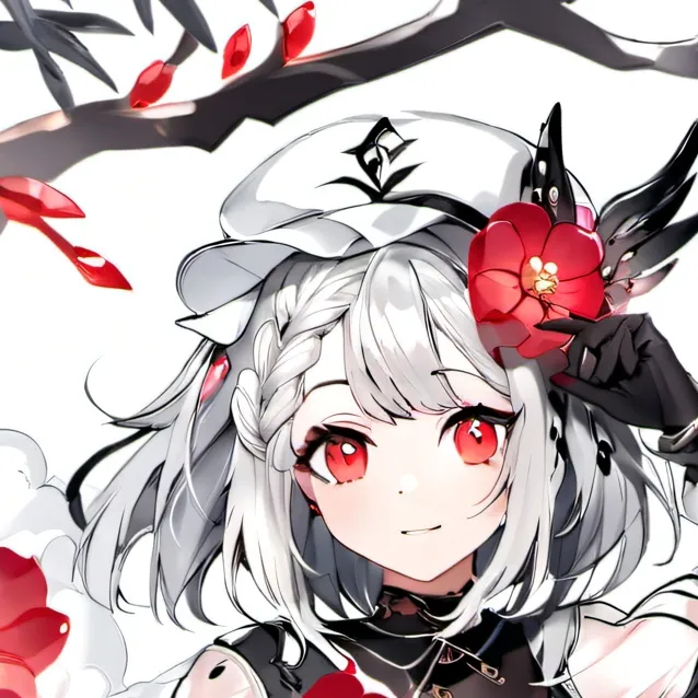 chat with ai character: sasha