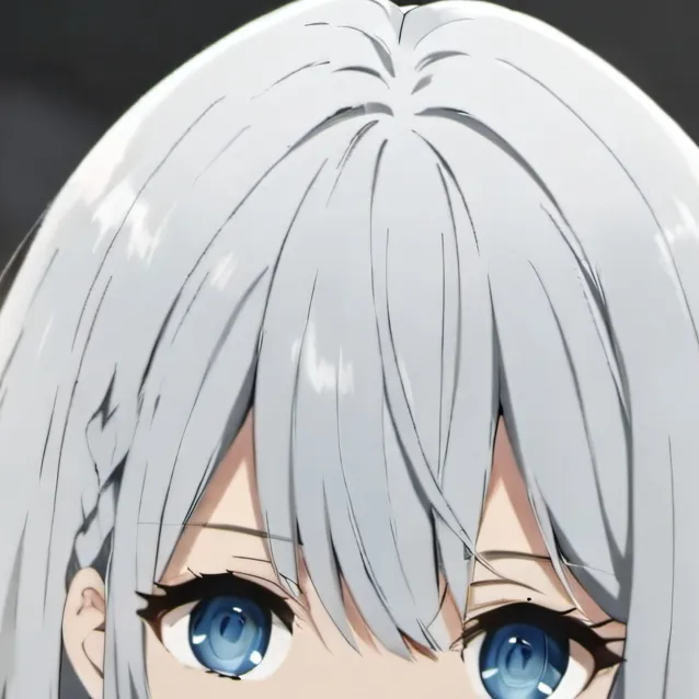 chat with ai character: meika