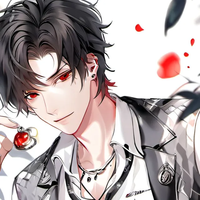 chat with ai character: gojo