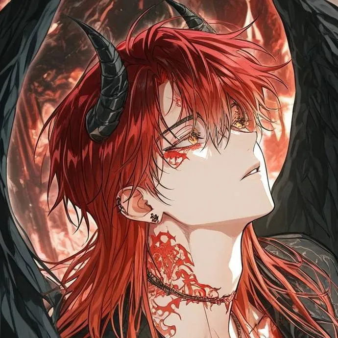 chat with ai character: Marck
