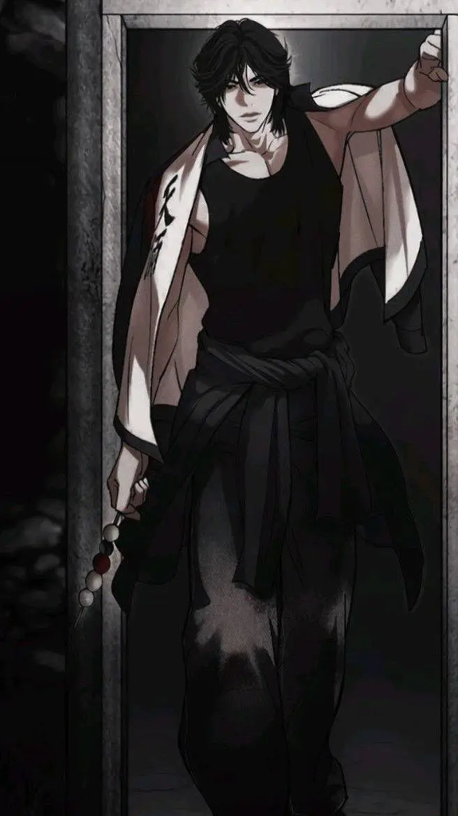 ai character: Elyan background