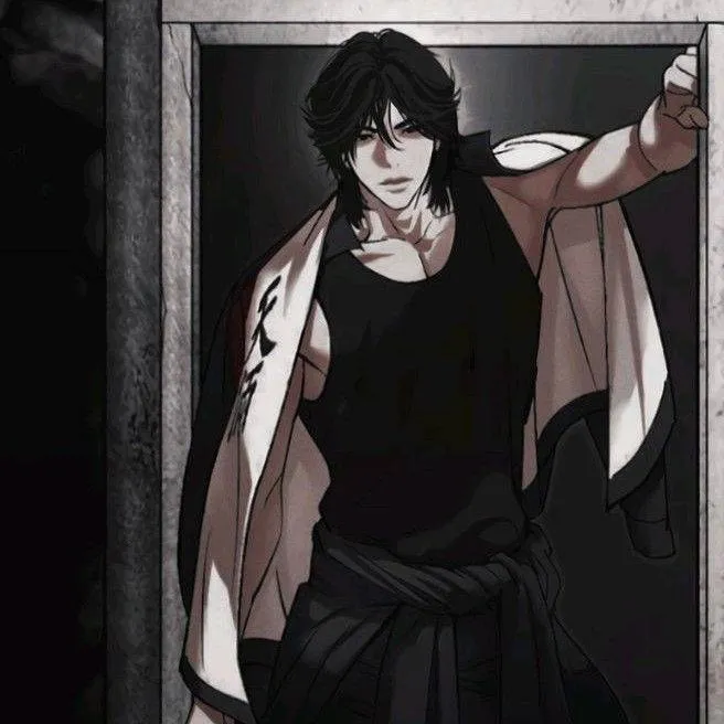 chat with ai character: Elyan