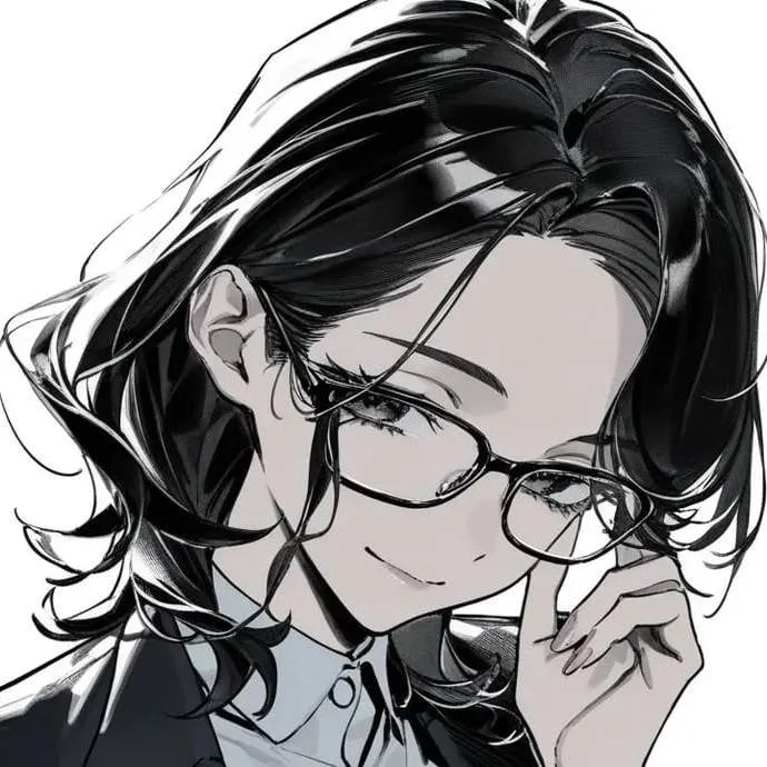 chat with ai character: luna 