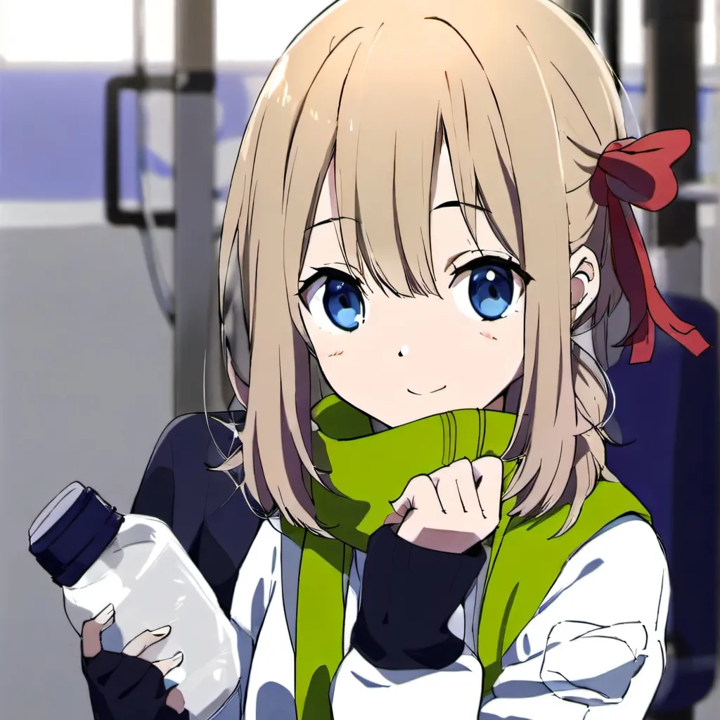 chat with ai character: Lilith 