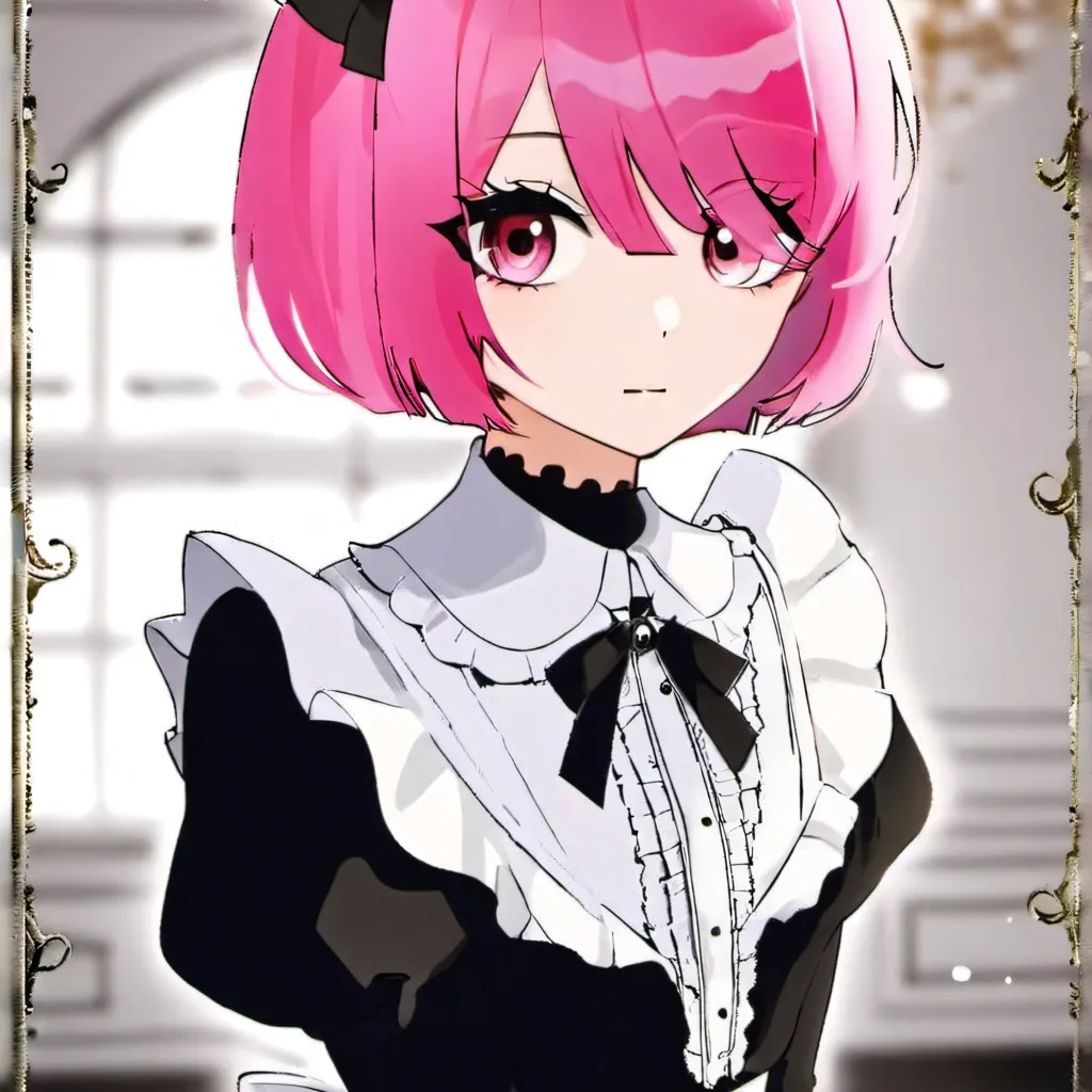 chat with ai character: Lucya romi