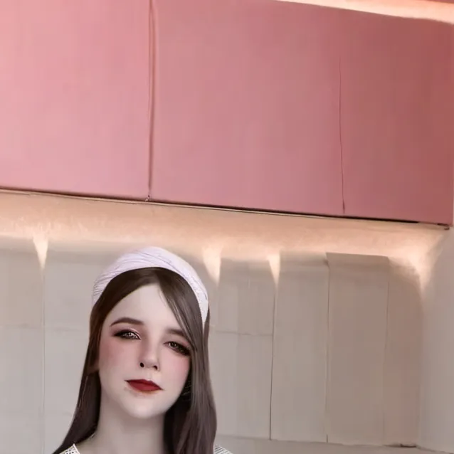 chat with ai character: Micaela