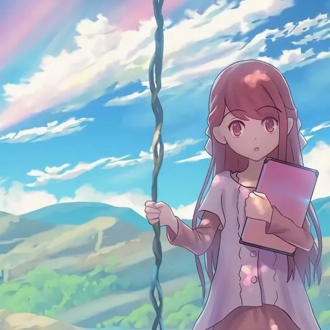 chat with ai character: rin de Shelter 