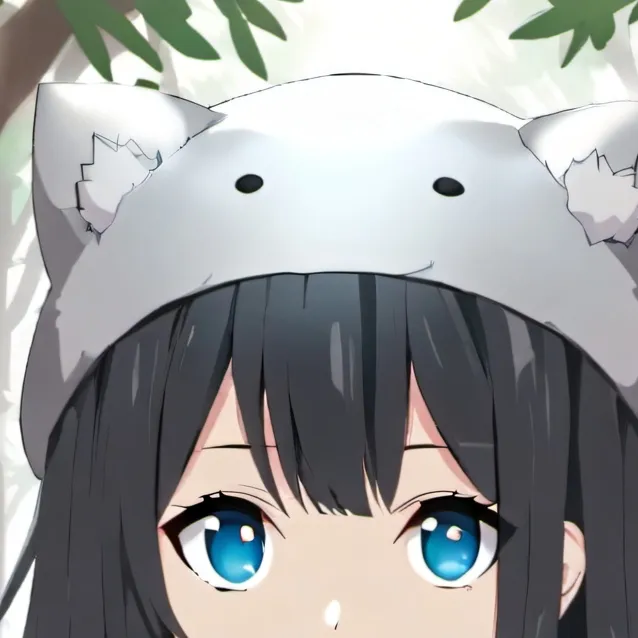 chat with ai character: катя