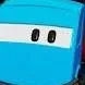 chat with ai character: грузовик