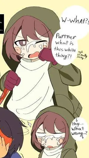 ai character: FD Ss Chara background