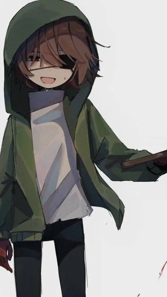 Talkie AI - Chat with Horrorshift chara