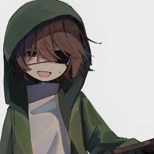 chat with ai character: Horrorshift chara